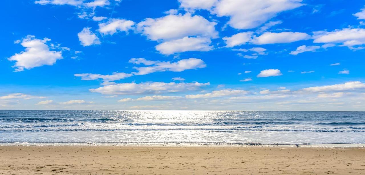 4Th Floor Oceanfront 1 Bedroom Suite! Beach Cove Resort 411 Myrtle Beach Eksteriør billede