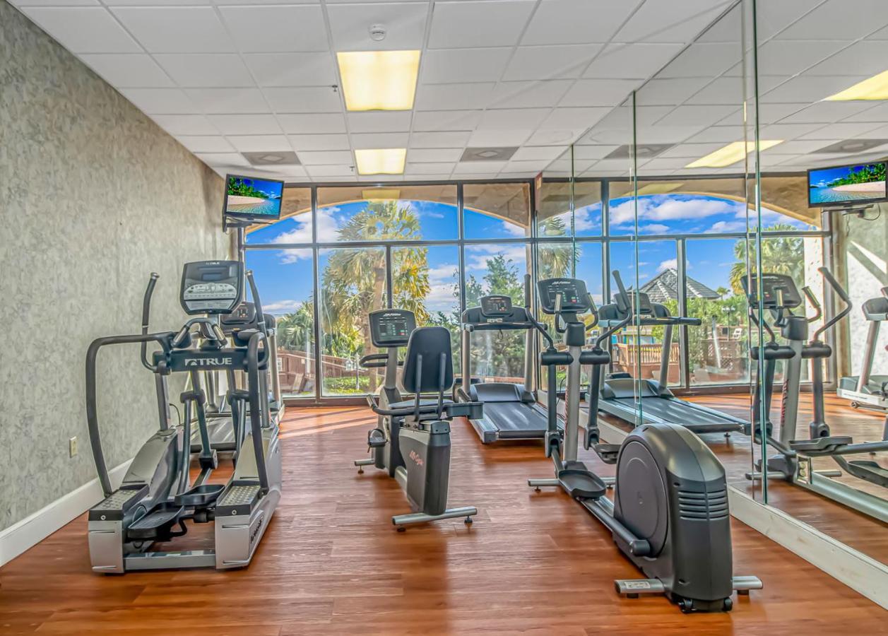 4Th Floor Oceanfront 1 Bedroom Suite! Beach Cove Resort 411 Myrtle Beach Eksteriør billede
