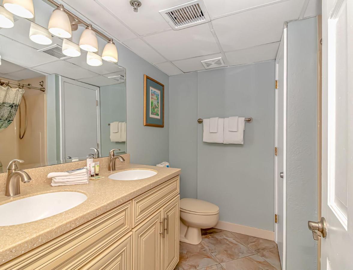 4Th Floor Oceanfront 1 Bedroom Suite! Beach Cove Resort 411 Myrtle Beach Eksteriør billede