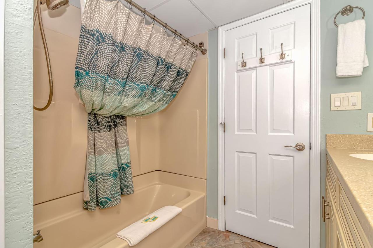 4Th Floor Oceanfront 1 Bedroom Suite! Beach Cove Resort 411 Myrtle Beach Eksteriør billede